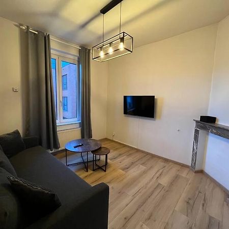 Cosy Apartment Merode Брюссель Экстерьер фото