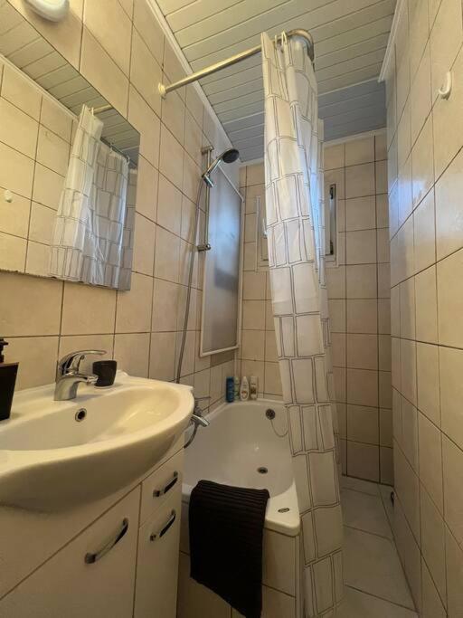 Cosy Apartment Merode Брюссель Экстерьер фото