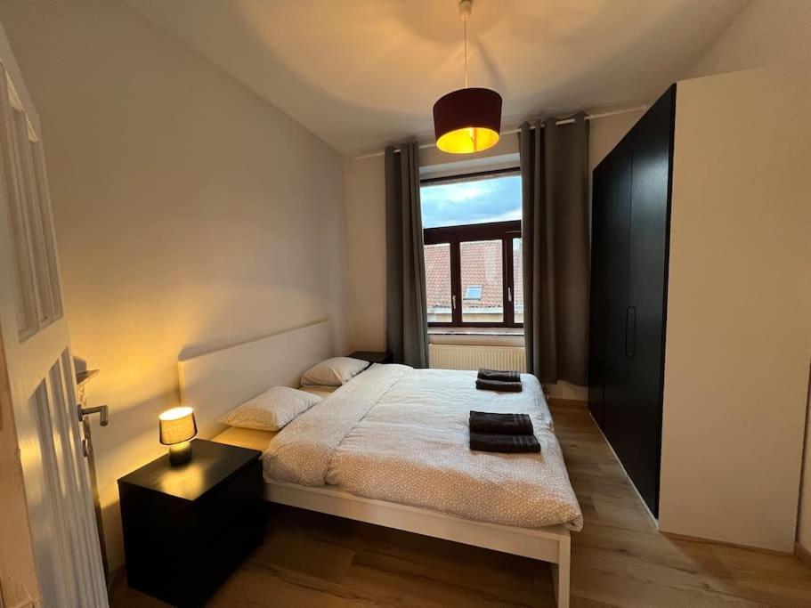 Cosy Apartment Merode Брюссель Экстерьер фото