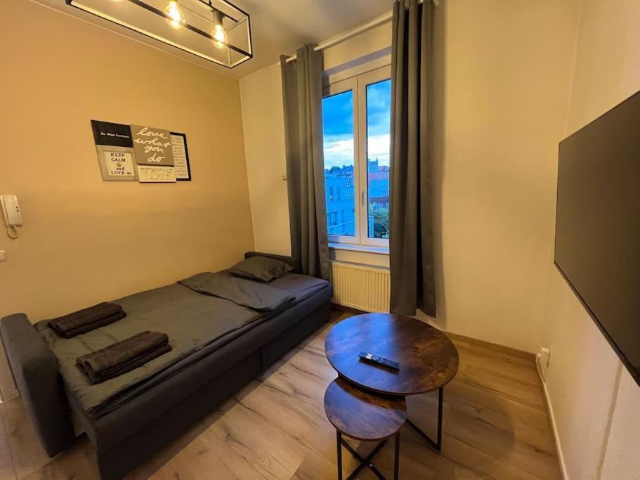 Cosy Apartment Merode Брюссель Экстерьер фото